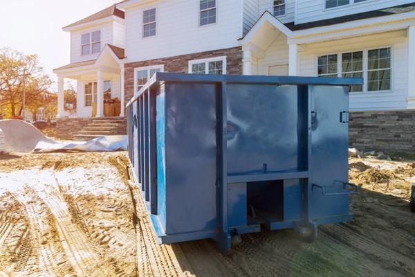 Dumpster Rental of South Salt Lake staff